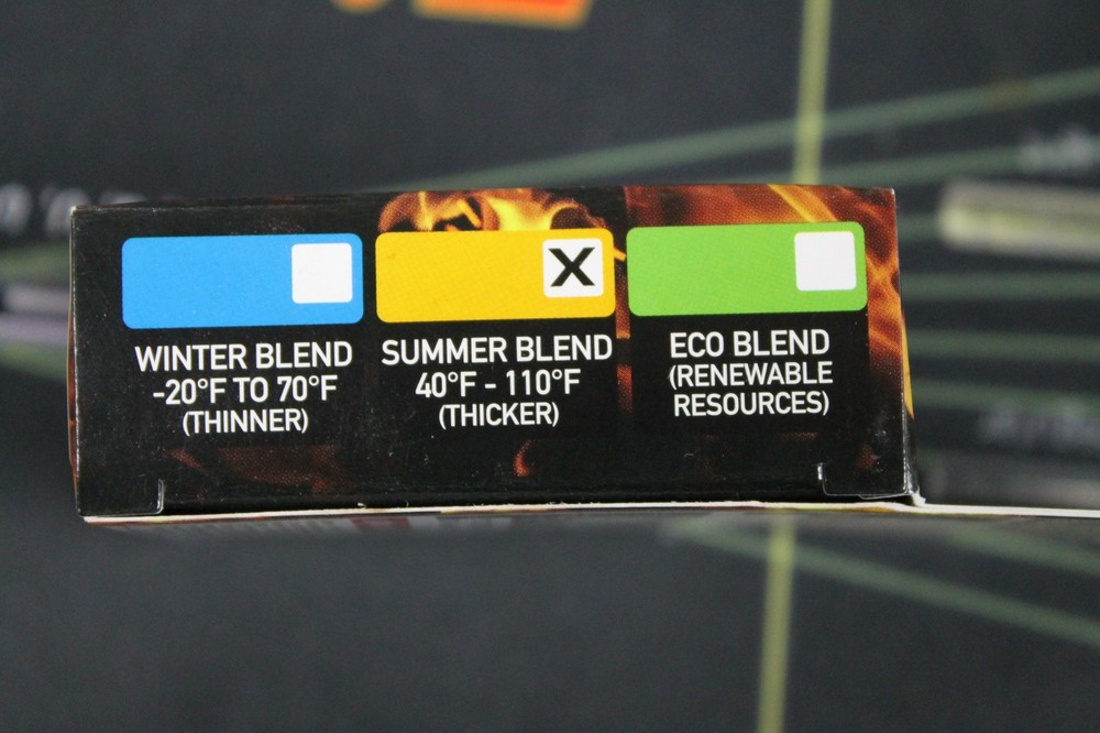 Pyro Putty - Summer Blend -2oz Resealable Hard Case Container