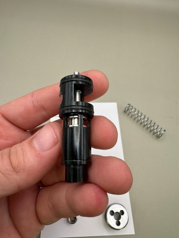 Alien Paintball Autococker Morph Valve Kit