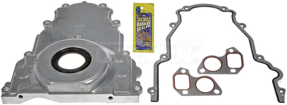 Engine Timing Cover Dorman 635-522