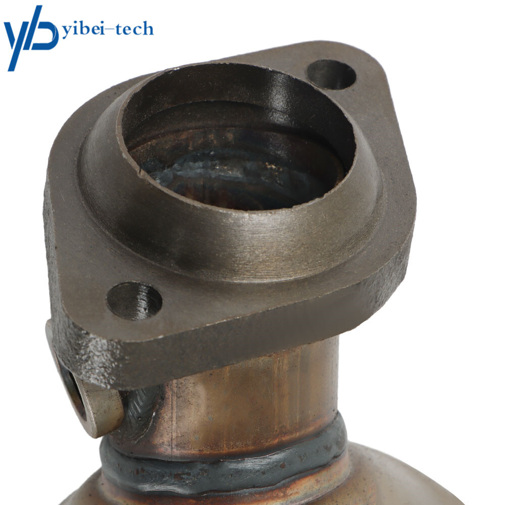 For 2013-2019 Ford Explorer 3.5L Manifold Catalytic Converter Front Left & Right