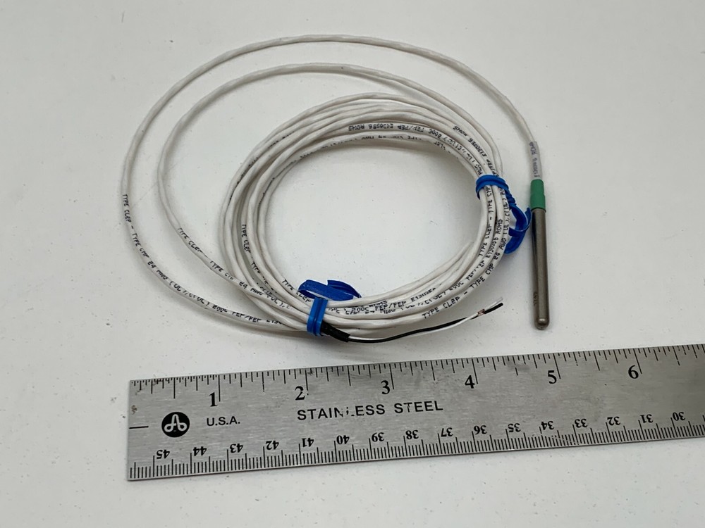 Temperature Sensor Probe 130314 - 1749