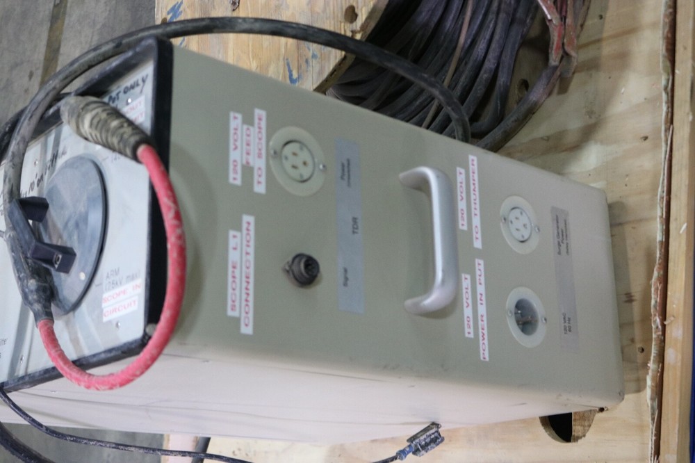 HDW ELECTRONICS M219-SW SURGE GENERATOR