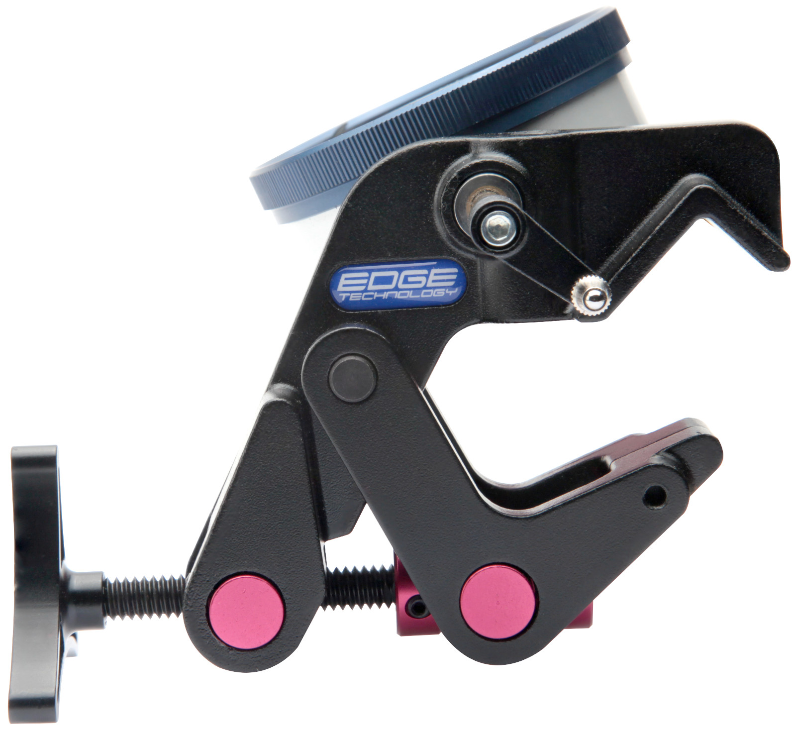 Carriage Travel Indicator by Edge Technology #51