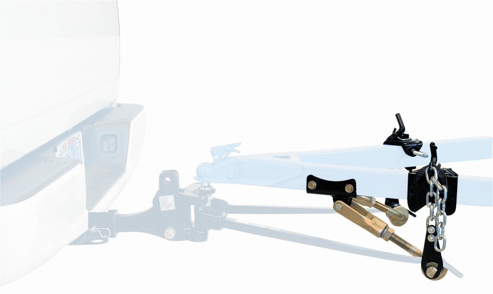 Trailer Hitch Reese 26002