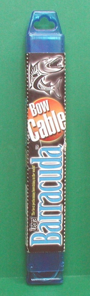 New Mathews Zebra Barracuda Replacement Bow Cable - Switchback LD & S2 - 35 1/2"