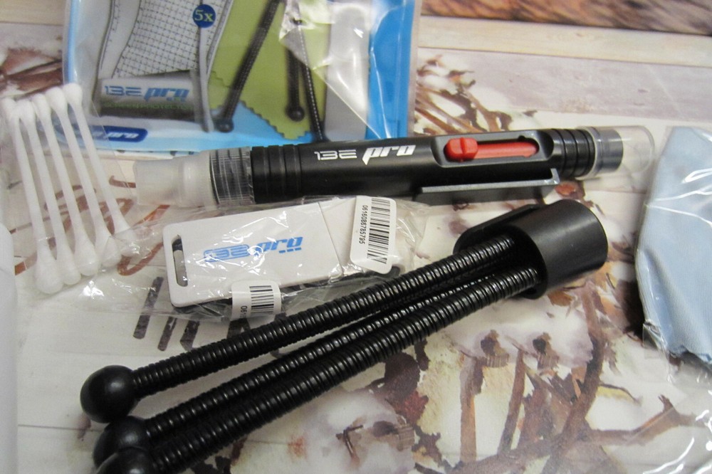 IBE PRO BPCSK-1 CAMERA CLEANING KIT