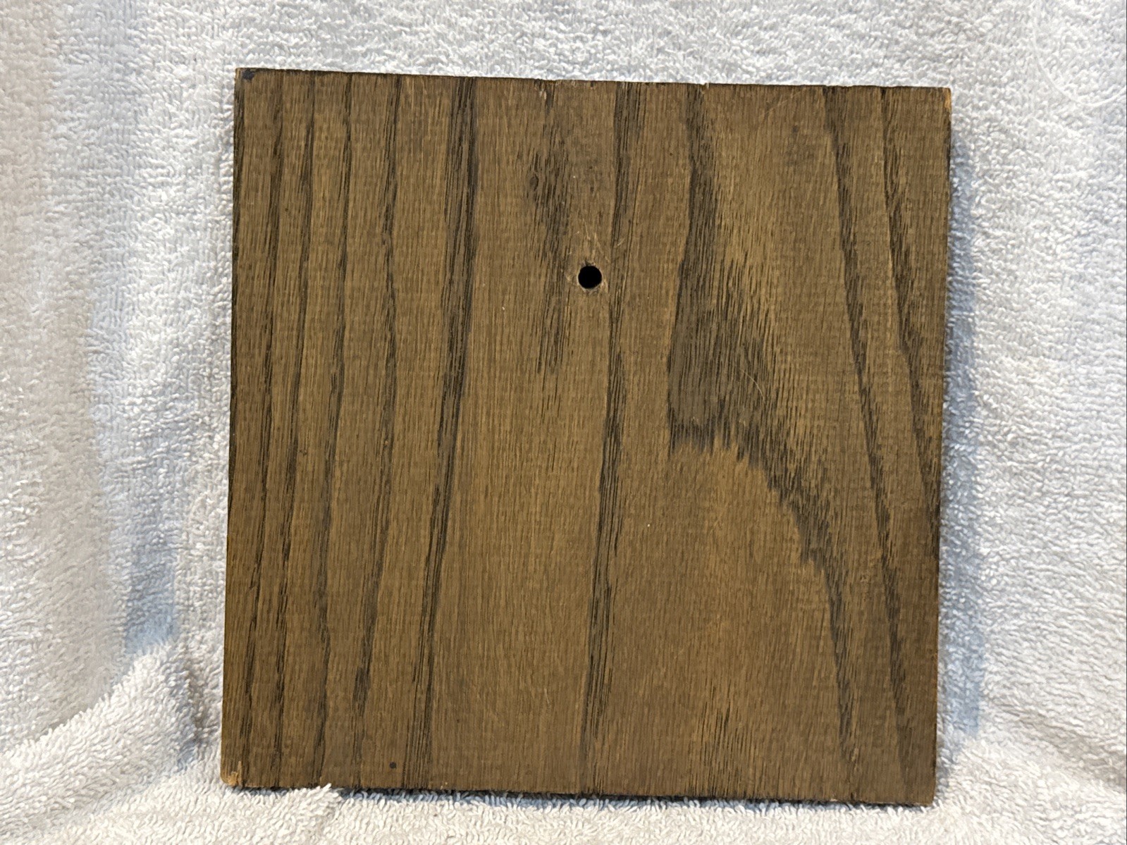 RARE 1960's Minnesota Vikings Norse Logo Wood Plaque, BEAUTIFUL, COOL-LOOK!!