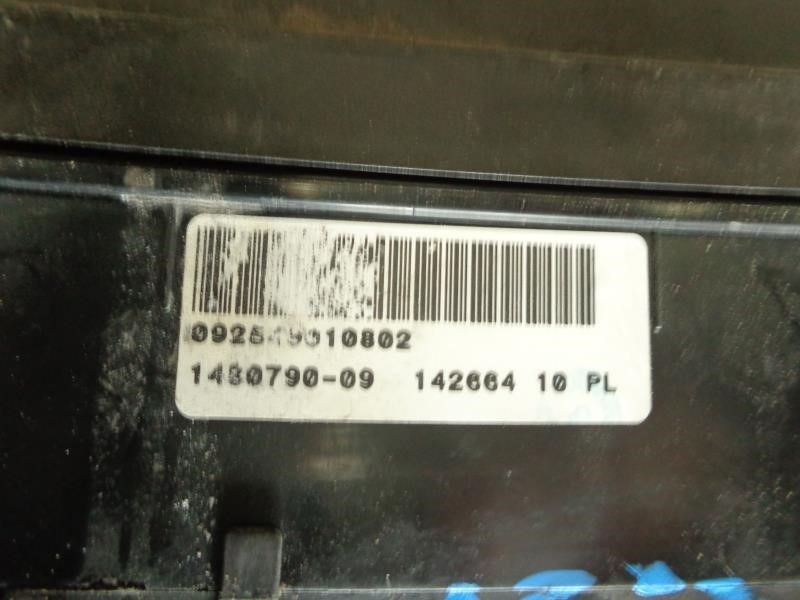 Fuse Box Engine Fits 02-03 MINI COOPER 7978063