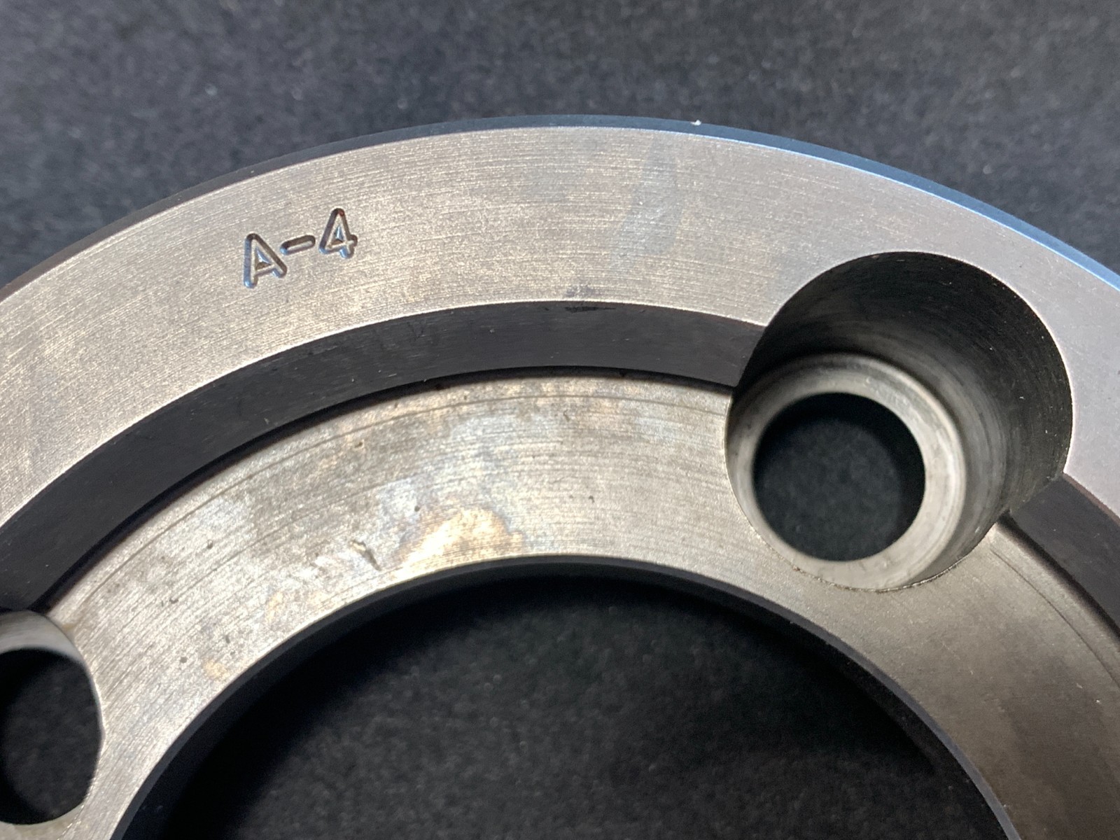 Hardinge A4 5C 3" Regular Depth Closer New Old Stock 5 000268301