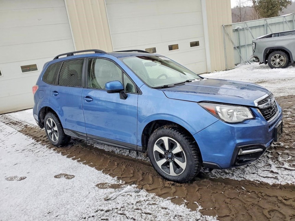 Fuse Box Engine Compartment Fits 17-18 FORESTER 2128767
