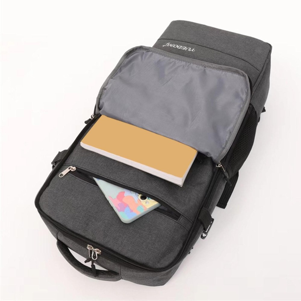 Effect Pedalboard Bag Backpack Large Capacity Musical Instrument Carrying Case