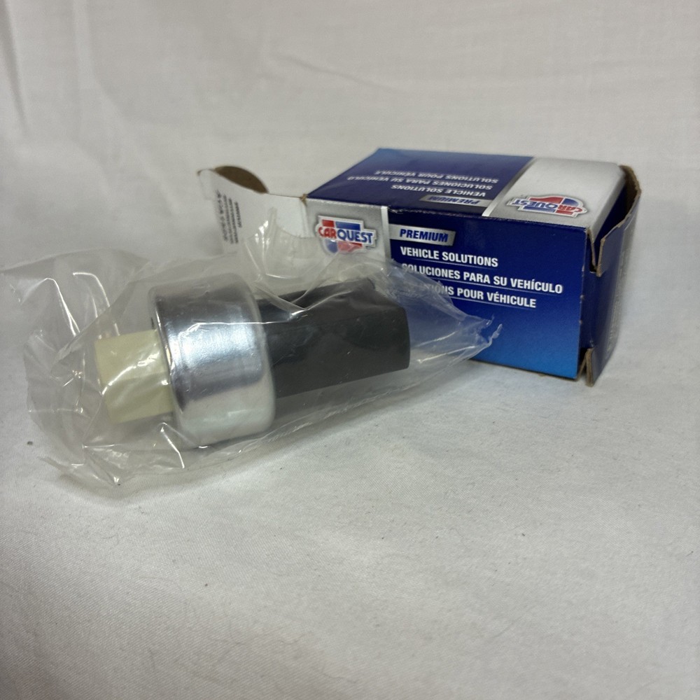 A/C Compressor Cut-Out Switch CARQUEST ACA1528