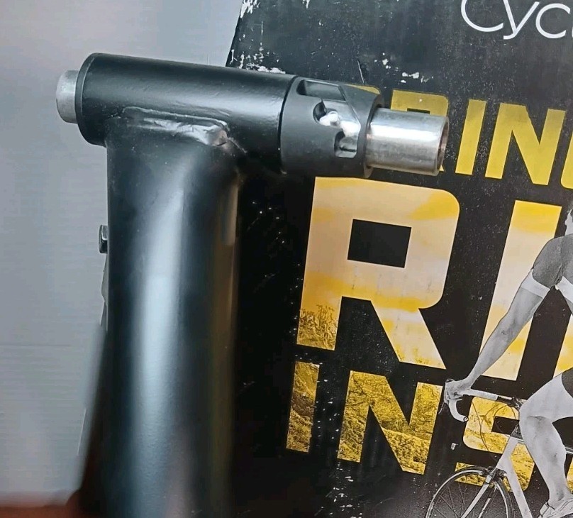 CycleOps Fluid2 Indoor Trainer