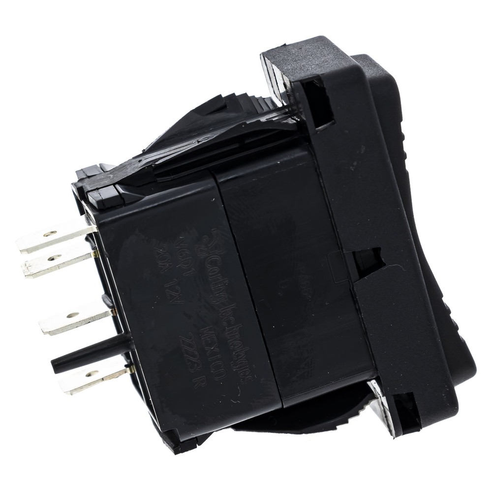 Polaris 4012702 3 Position Mode Switch 2010-2018 LSV EV 4X4 INTL Midsize