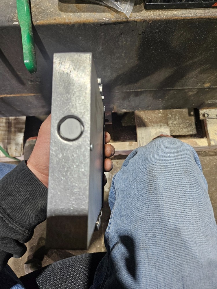 john deere electronic cab controller re309304
