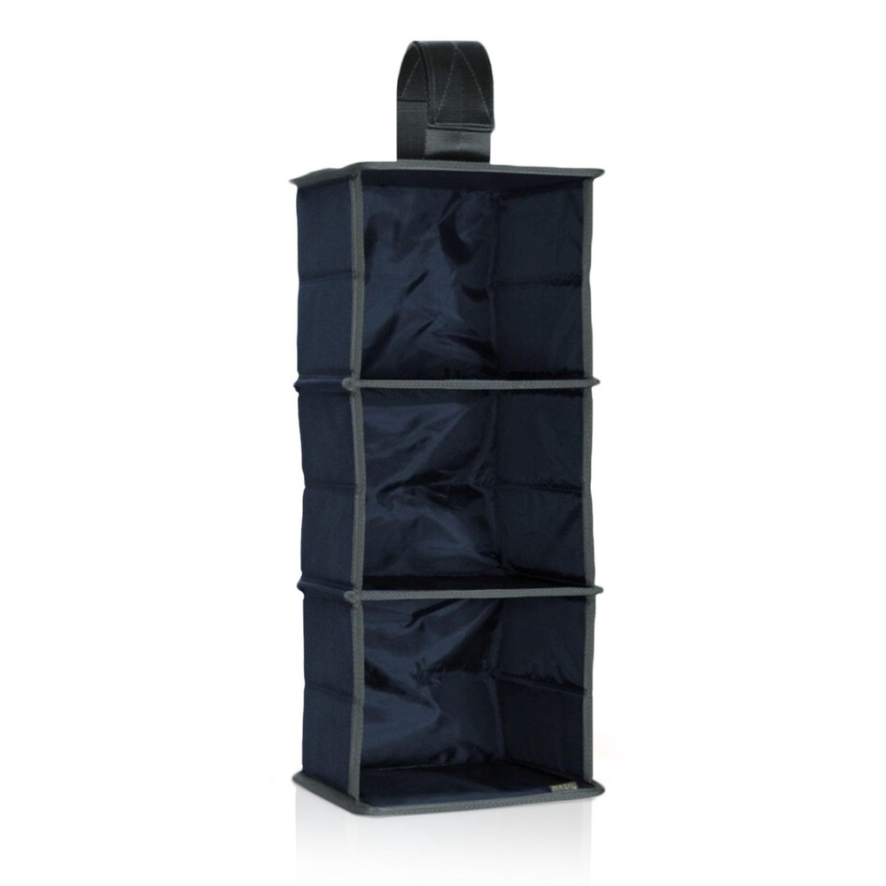 Mini Foldable Storage Box, Bundle, Hanger 3