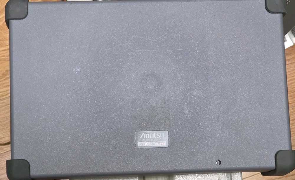 Anritsu S331B Site Master For Parts Only (Read Description!)
