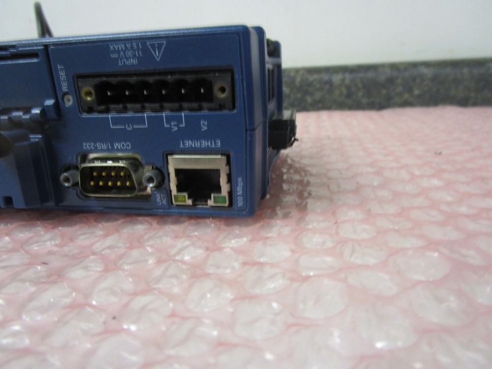 National Instruments NI cFP-2020 Ethernet Controller Interface 188539E-03