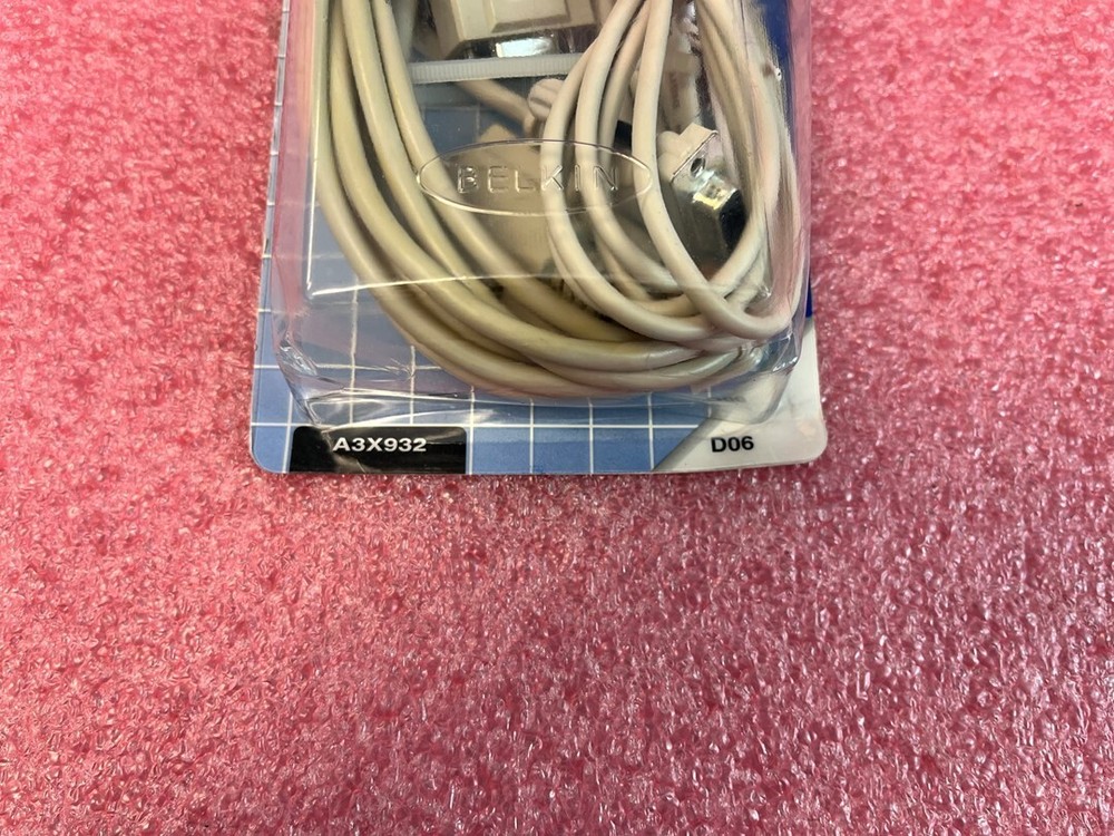A3X932 Belkin OmniView KVM Cable Kit