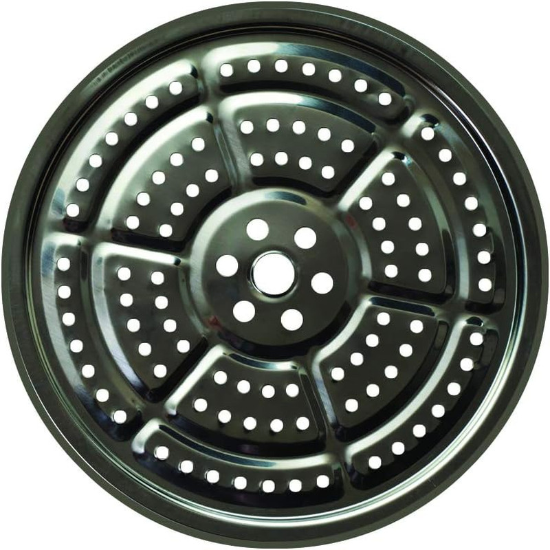 Pressure Canner/Cooker/Steamer, 20-Quart