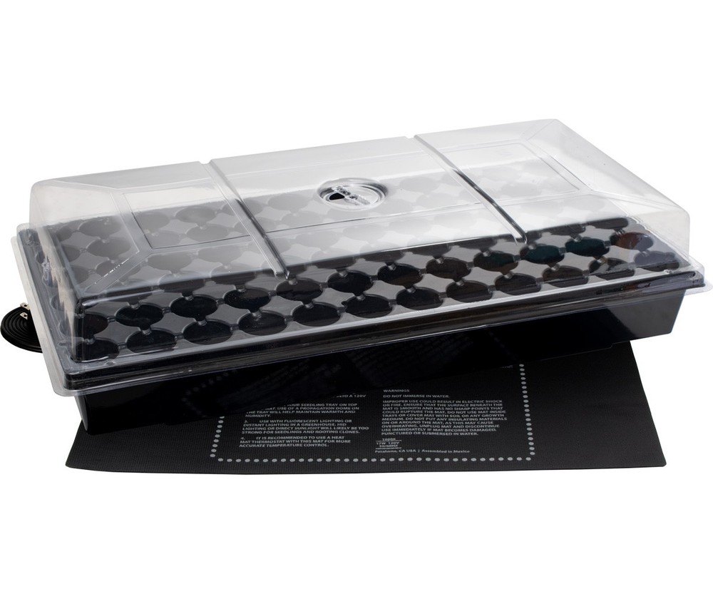 Jump Start Germination Station