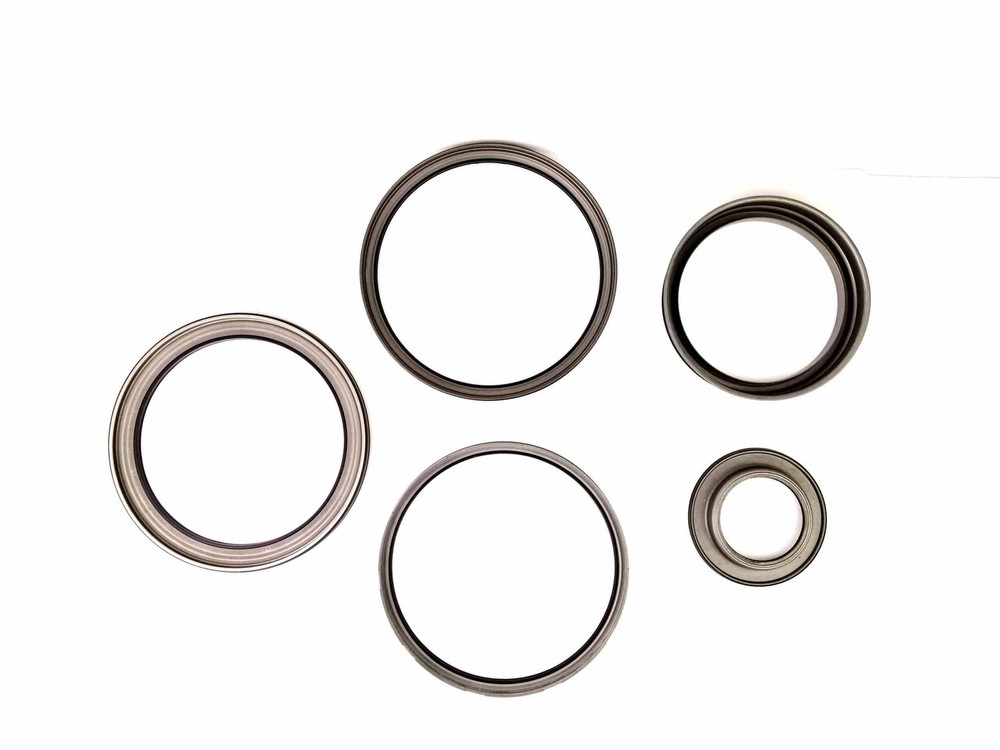 Piston Kit 6F35 2009/UP