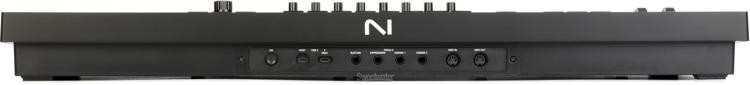 Native Instruments Kontrol S49 Mk3 49-key Smart Keyboard Controller