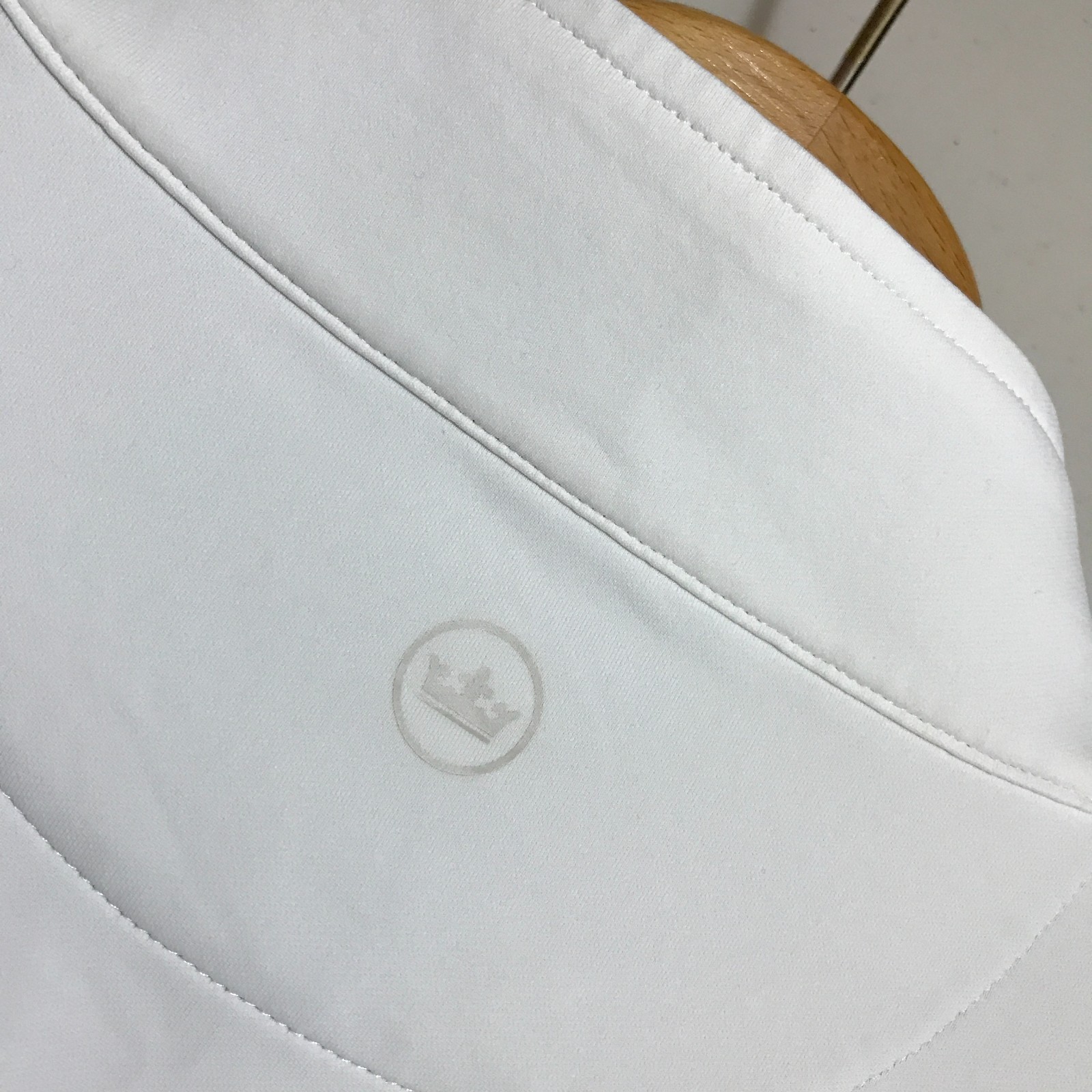 Peter Millar Perth Performance Golf Quarter-Zip Pullover L