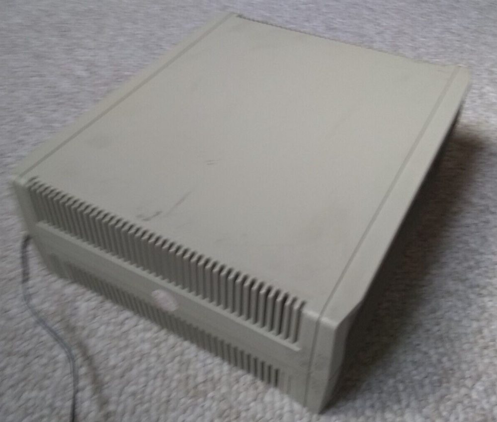 Albercorp Cellcorder 1000-021 Battery Multi-Meter