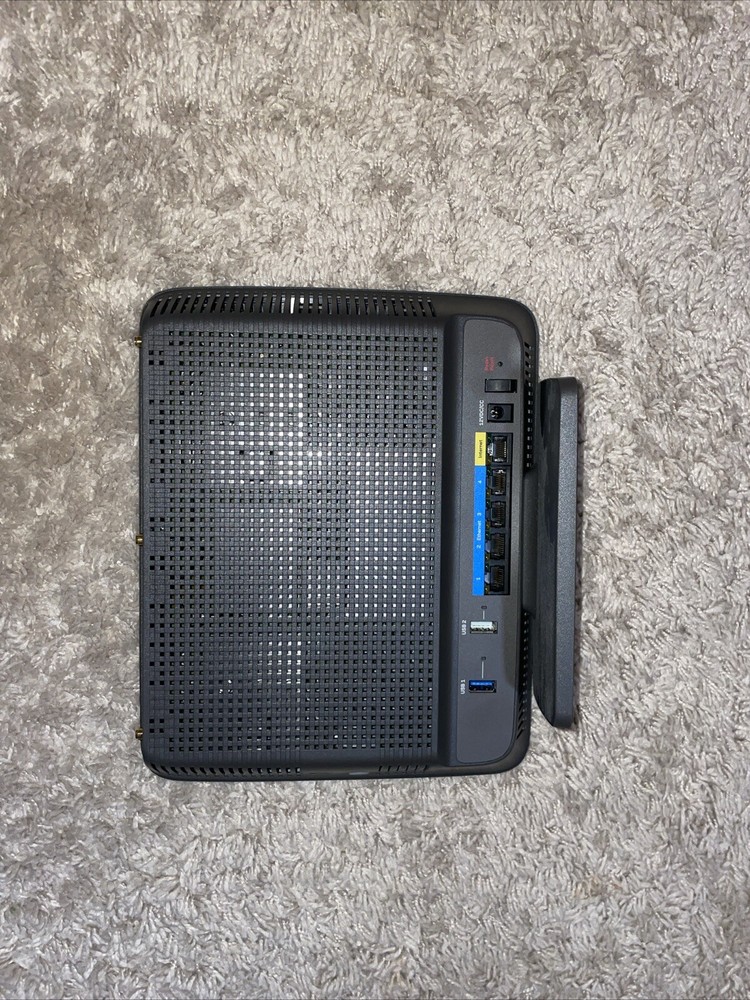 Linksys EA9200 Router