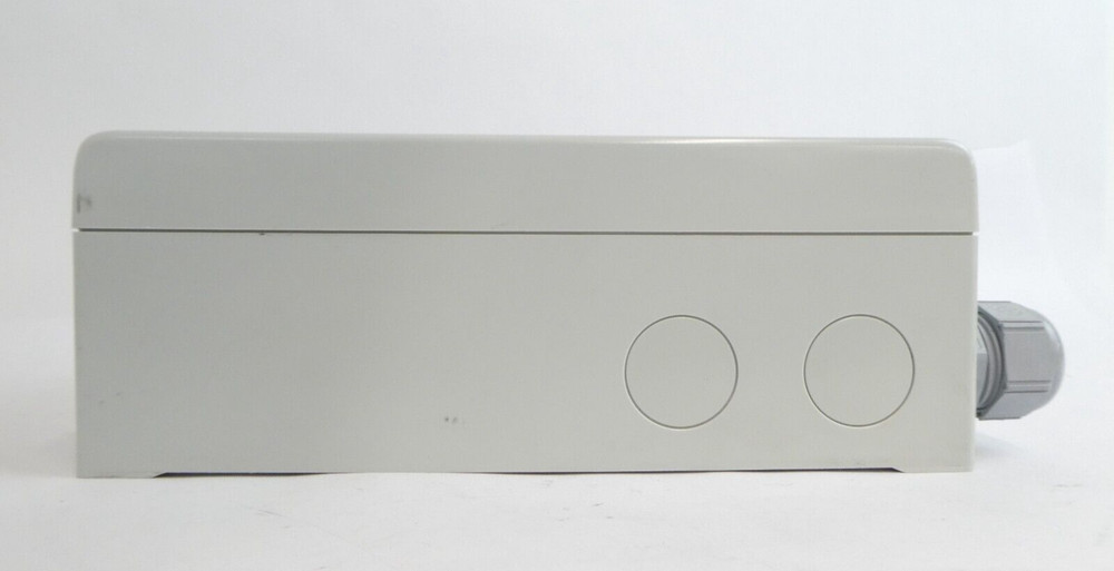Vison Systems VLC-505 LaserCOMPACT Detector Module System Lot of 2 Working