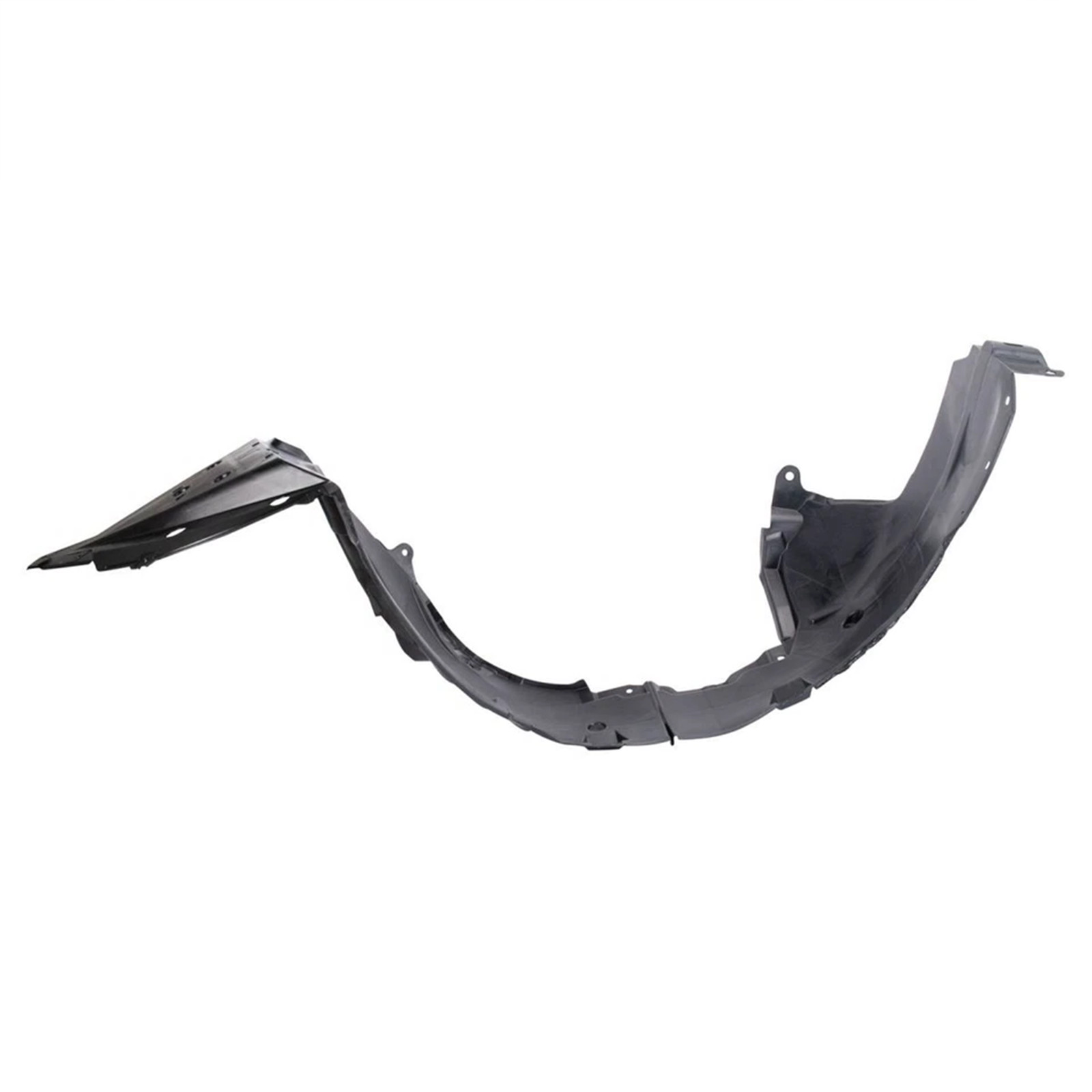 Fender Liner For 2019-2024 Nissan Altima Front Passenger Right Side 638416CA0A