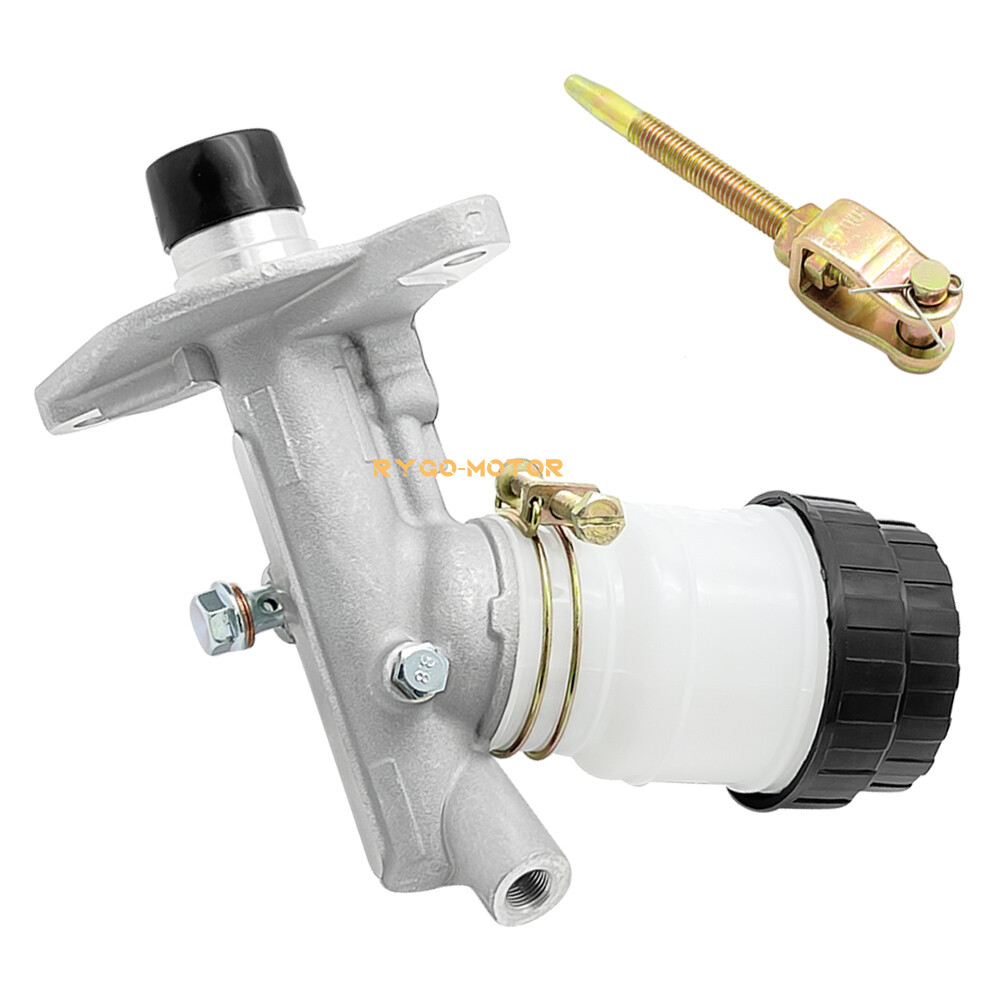 Brake Master Cylinder for Kawasaki KAF950 Mule Diesel 2510/3010/4010 2000-2013