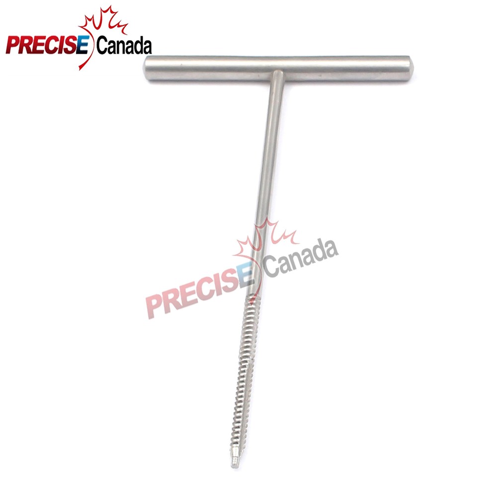 BONE TAP ORTHOPEDIC SURGICAL PC INSTRUMENTS