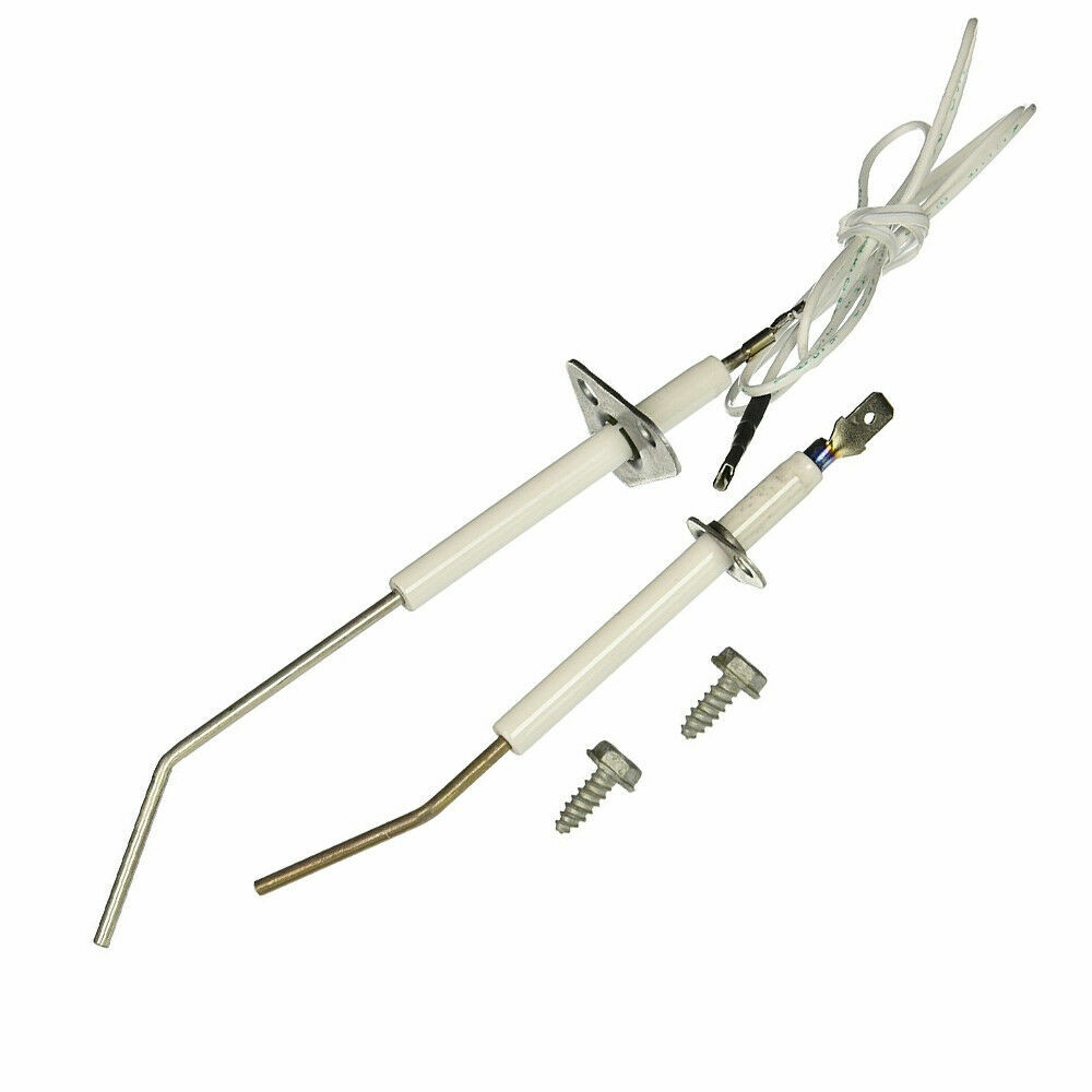 Replacement for Hayward Flame Sensor Universal H-Series Pool Heaters IDXLFLS1930