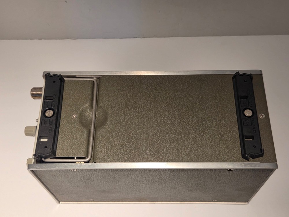 Hewlett-Packard 435B Power Meter