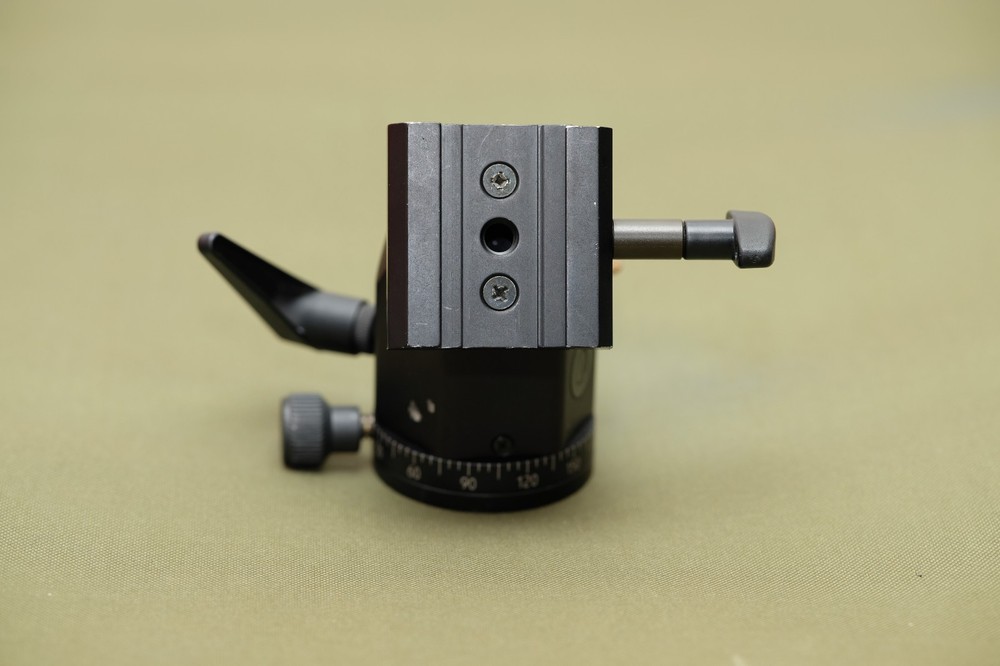 Foba Mini Super Ball Head with Panning Base