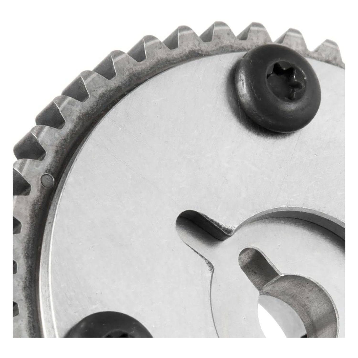 For 08-12 Honda Accord 2.4L Engine Timing Chain Kit Water Pump VVT Sprocket Gear