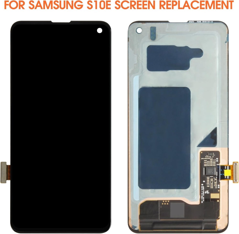 OEM For Samsung S10E SM-G970 Screen Replacement LCD Display Touch Digitizer
