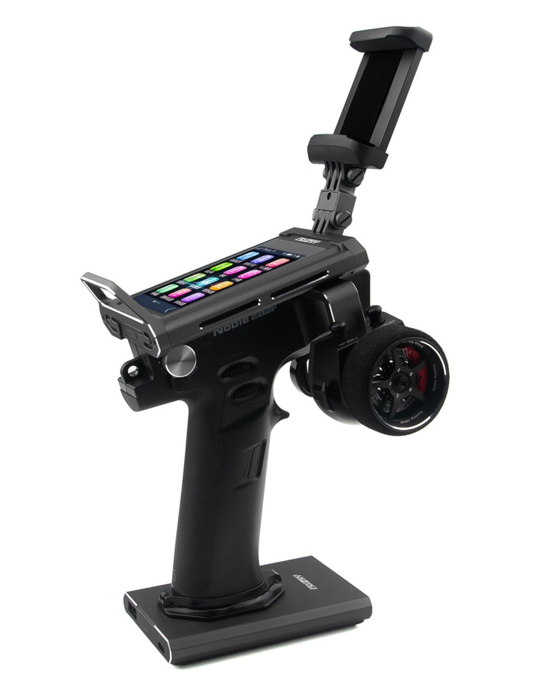 FLYSKY Noble NB4 Pro+ 82153-A