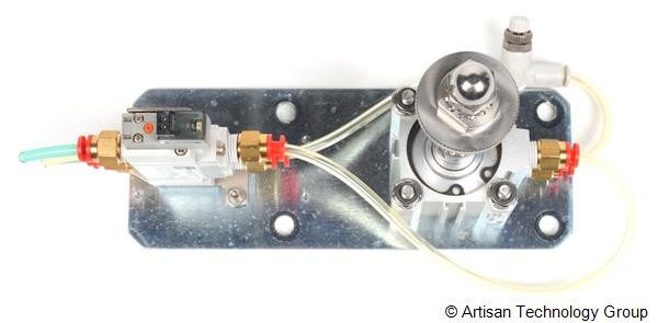 SMC Pressure Assembly