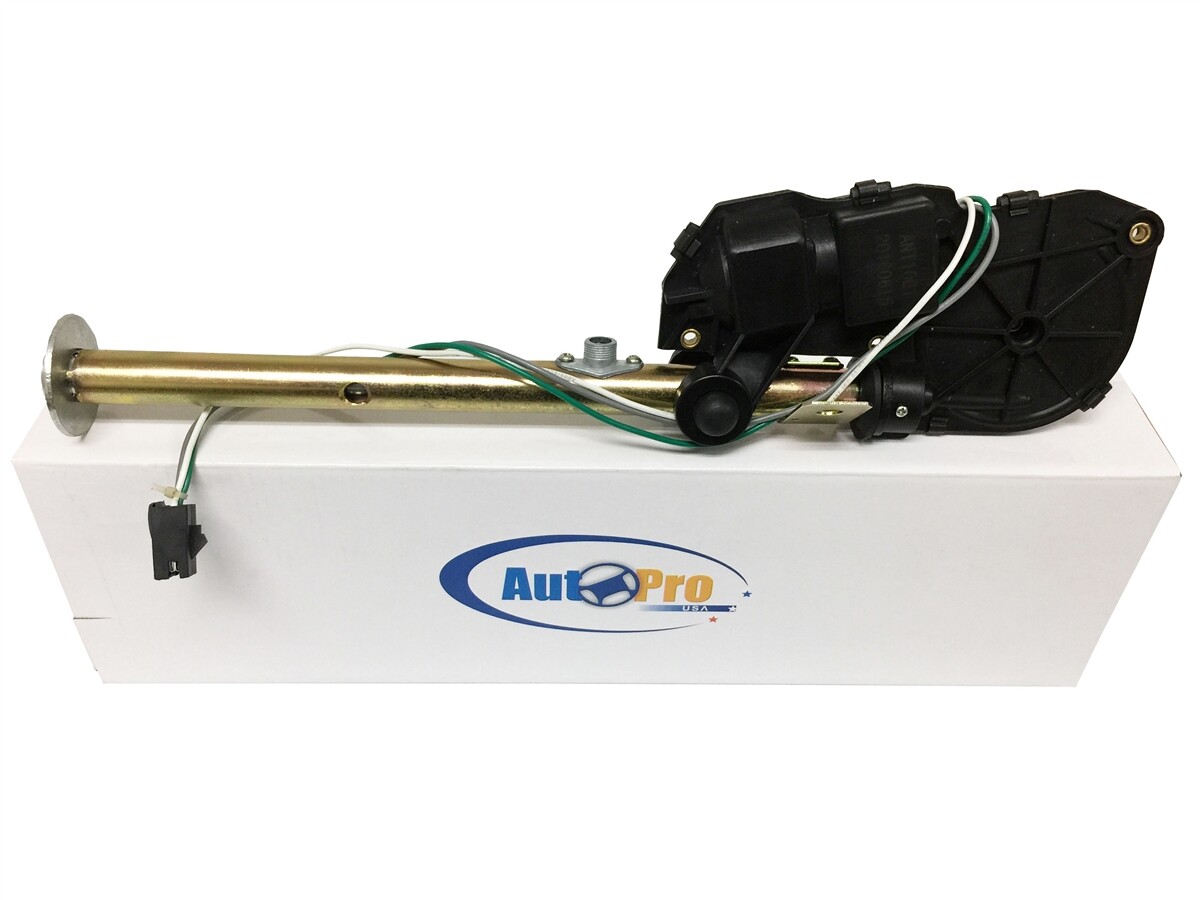 LATE 1979-1982 C3 Corvette Power Antenna, ANT1001 12338683