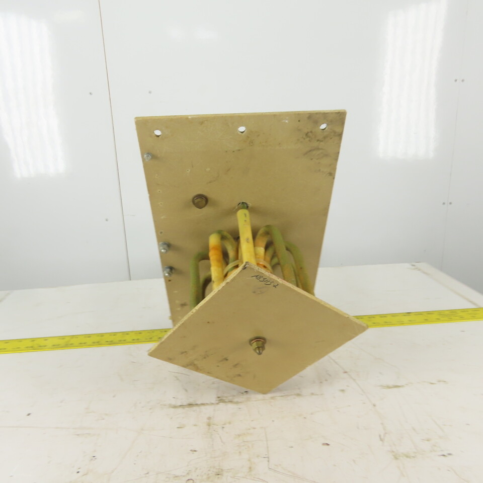 Pillar A5116-2 Model AB5105-4024/MK8 Solid State Power Supply Cooling Switch