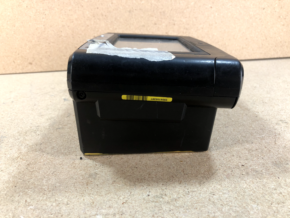 Kronos Intouch 9000 Time Clock 8609000-015