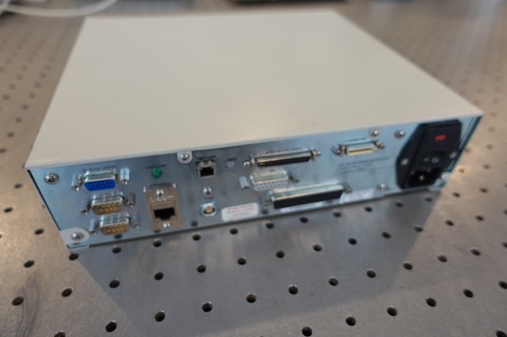 Varian Medical Systems PaxScan Command Processor 35916