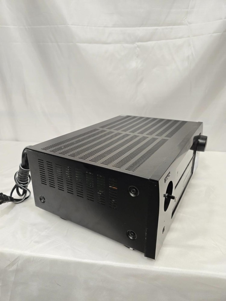 Denon AVR-2113CI 7.1 AV Receiver Tested Read Description