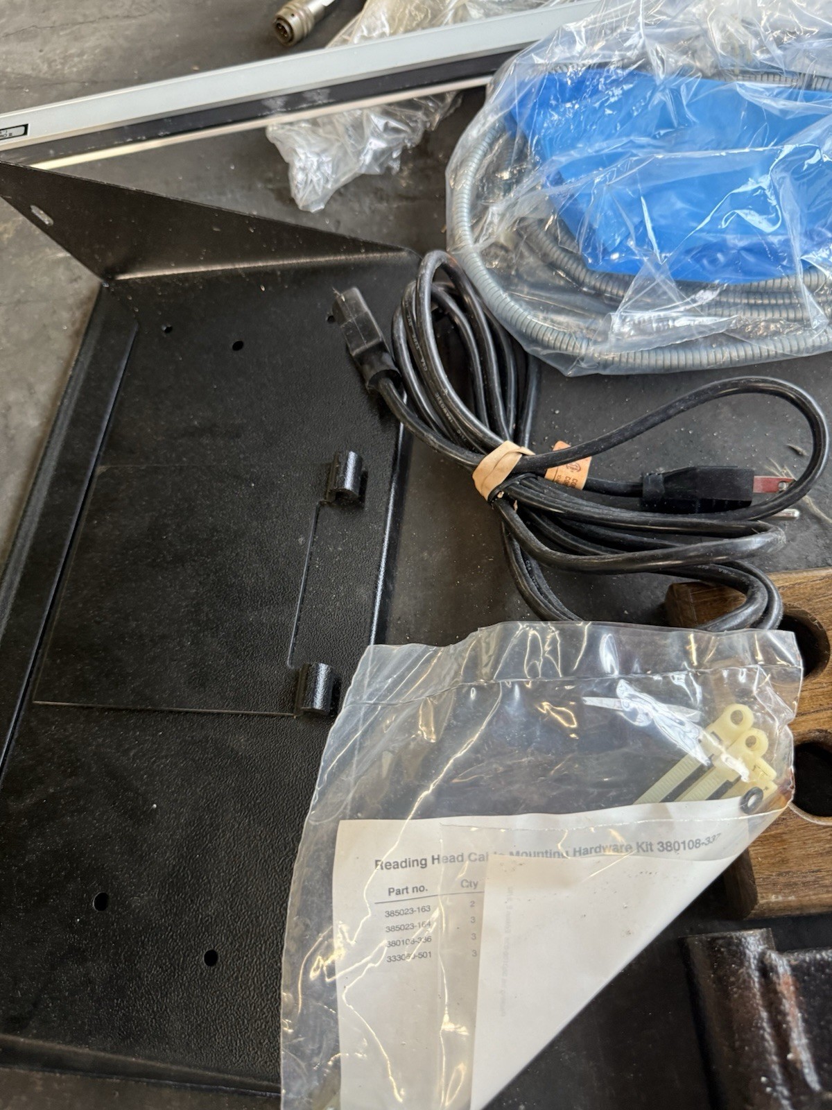 Acu-Rite Absolute Zero II Digital Readout System (New Old stock)