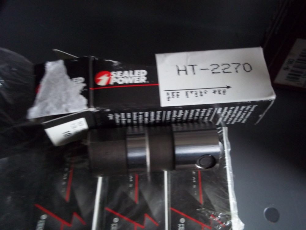 Engine Valve Lifter Sealed Power HT-2270