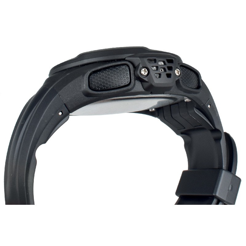 SEAC Partner Dive Computer - Black - Free Diving - Wrist Computer