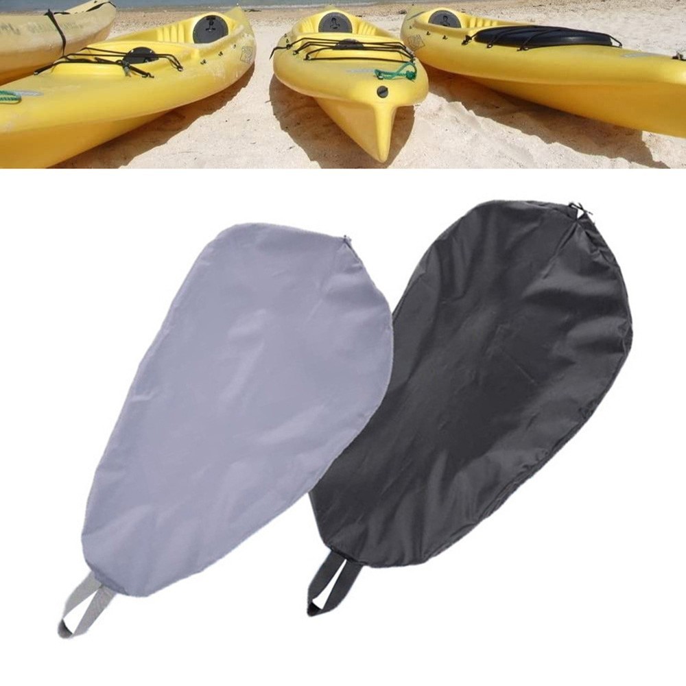 Adjustable Straps Boat Cockpit Protector Hassle Kayaking Guaranteed